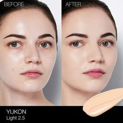 NARS Light Reflecting Advanced Skincare Foundation - Light 2.5 Yukon - The Beauty League Pakistan