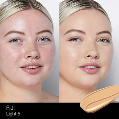 NARS Light Reflecting Advanced Skincare Foundation - Light 5 Fiji - The Beauty League Pakistan
