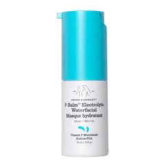 Drunk Elephant- F-Balm™ Electrolyte Waterfacial Midi 15ml - The Beauty League Pakistan