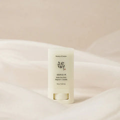 Beauty Of Joseon- Matte Sun Stick : Mugwort+Camelia (SPF 50+ PA++++) - The Beauty League Pakistan