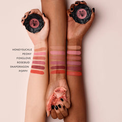 Kat Von D- Everlasting Blush- Rosebud