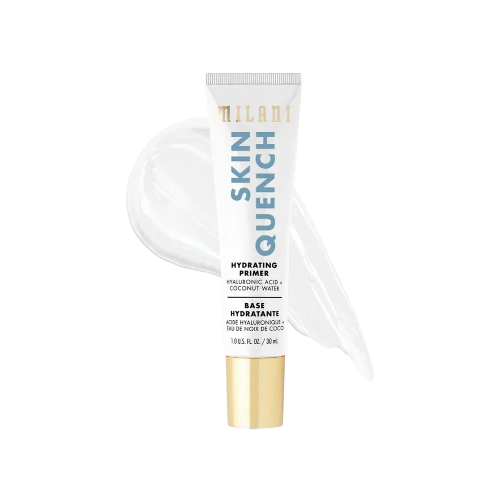 Milani- Skin Quench Hydrating Primer - The Beauty League Pakistan