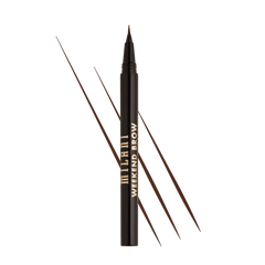 Milani- Weekend Brow Eyebrow Tint- 130 Medium Brown