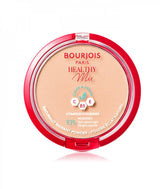 Bourjois - Healthy Mix Powder - 02 Vanilla