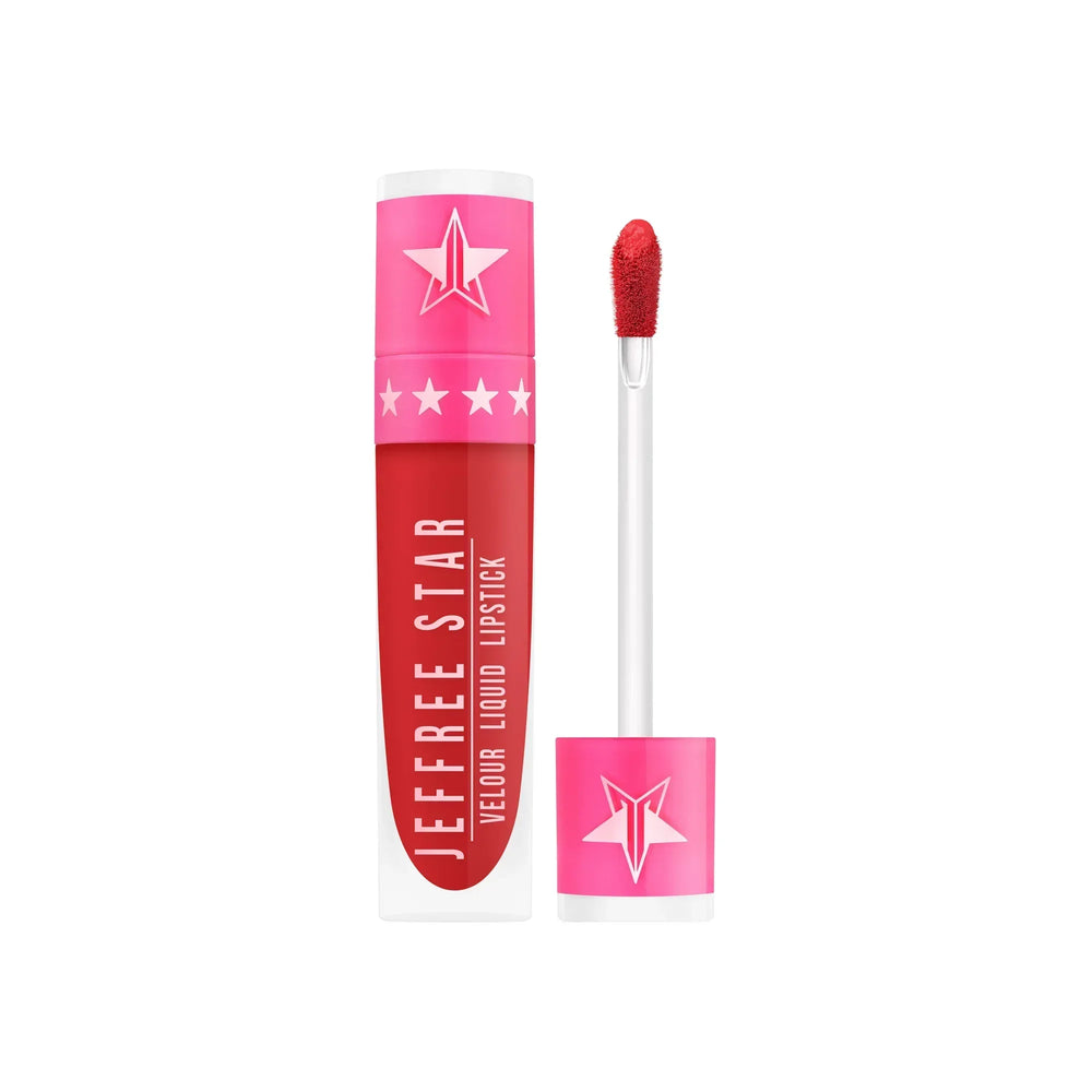 Jeffree Star- Velour Liquid Lipsticks- Wifey (Mini) - The Beauty League Pakistan