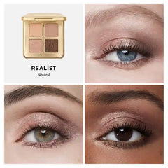 Hourglass- Curator Eyeshadow Palette- Realist