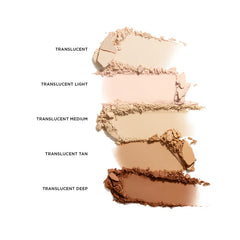 Hourglass- Vanish Airbrush Pressed Powder- Translucent