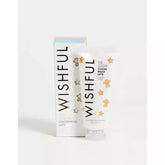 Huda Beauty- Wishful Yo Glow Gingerbread Latte Enzyme Scrub 40ml - The Beauty League Pakistan