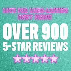 NYX- Dewy Setting Spray