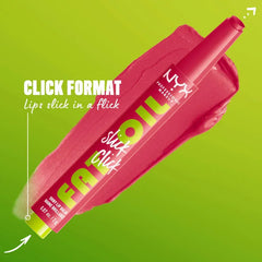 NYX-FAT OIL SLICK CLICK- 09 That's Major - The Beauty League Pakistan