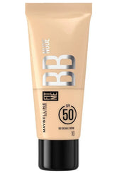 Maybelline Fit me BB Nude Cream- 10 - The Beauty League Pakistan