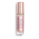 Revolution Conceal & Define Concealer C1 - The Beauty League Pakistan