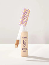 tarte- shape tape™ ultra creamy concealer 12n- Fair Neutral - The Beauty League Pakistan