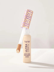 Tarte- Shape Tape™ Ultra Creamy Concealer- 12S Fair - The Beauty League Pakistan