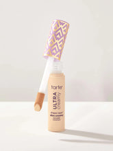 tarte- shape tape™ ultra creamy concealer 20s- Light Sand - The Beauty League Pakistan
