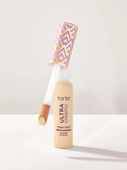 tarte- shape tape™ ultra creamy concealer 20s- Light Sand - The Beauty League Pakistan