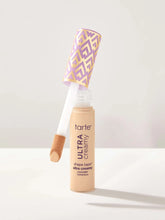 Tarte- Shape Tape™ Ultra Creamy Concealer- 22N Light Neutral - The Beauty League Pakistan