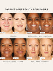 Tarte- Shape Tape™ Ultra Creamy Concealer- 12S Fair