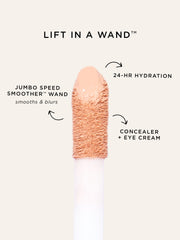 tarte- shape tape™ ultra creamy concealer 12n- Fair Neutral