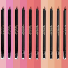 ELIZABETH ARDEN Plumping Lip Liner - Crimson 08 - The Beauty League Pakistan