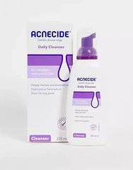 Acnecide Daily Cleanser 235ml - The Beauty League Pakistan