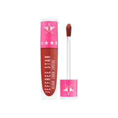 Jeffree Star- Velour Liquid Lipsticks- Unicorn Blood (Mini) - The Beauty League Pakistan