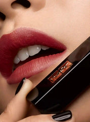 Yves Saint Laurent Labial The Slim Velvet Radical- 302 Brown No Way Back.