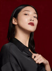 Yves Saint Laurent Labial The Slim Velvet Radical- 302 Brown No Way Back.