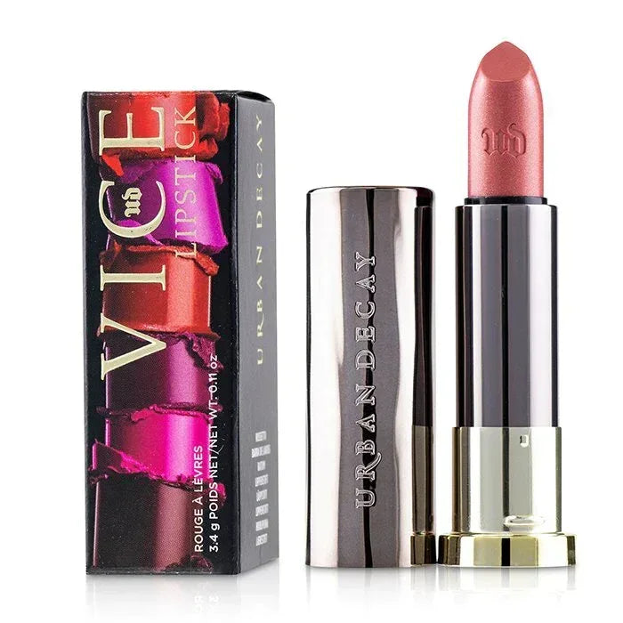 Urban Decay Vice Lipstick - Lovelight Sheer Shimmer - The Beauty League Pakistan