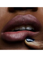 MAC Satin Lipstick - Verve - The Beauty League Pakistan