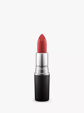 MAC Lipstick - Amplified Creme 108 Dubonnet