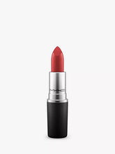 MAC Lipstick - Amplified Creme 108 Dubonnet - The Beauty League Pakistan