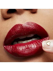 MAC Lipstick - Amplified Creme 108 Dubonnet - The Beauty League Pakistan