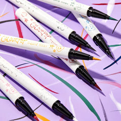 Colourpop- bff liquid liner - The Beauty League Pakistan