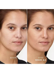 Giorgio Armani Luminous Silk Glow Fusion Powder-6.5 - The Beauty League Pakistan