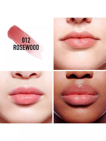 Christian Dior Addict Lip Glow, 012 Rosewood