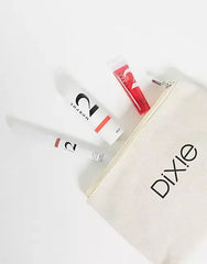 Morphe - Dixie’s Go-To Faves 3-Piece Makeup Set + Bag - The Beauty League Pakistan