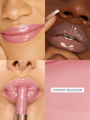 tarte- maracuja juicy lip plump- Cherry Blossom - The Beauty League Pakistan