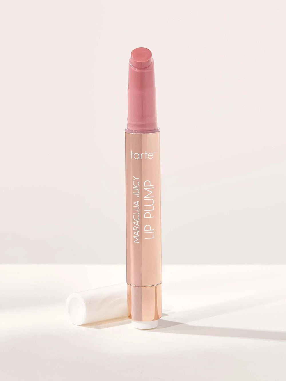 tarte- maracuja juicy lip plump- Cherry Blossom - The Beauty League Pakistan