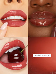 Tarte- maracuja juicy lip plump- Honeysuckle - The Beauty League Pakistan