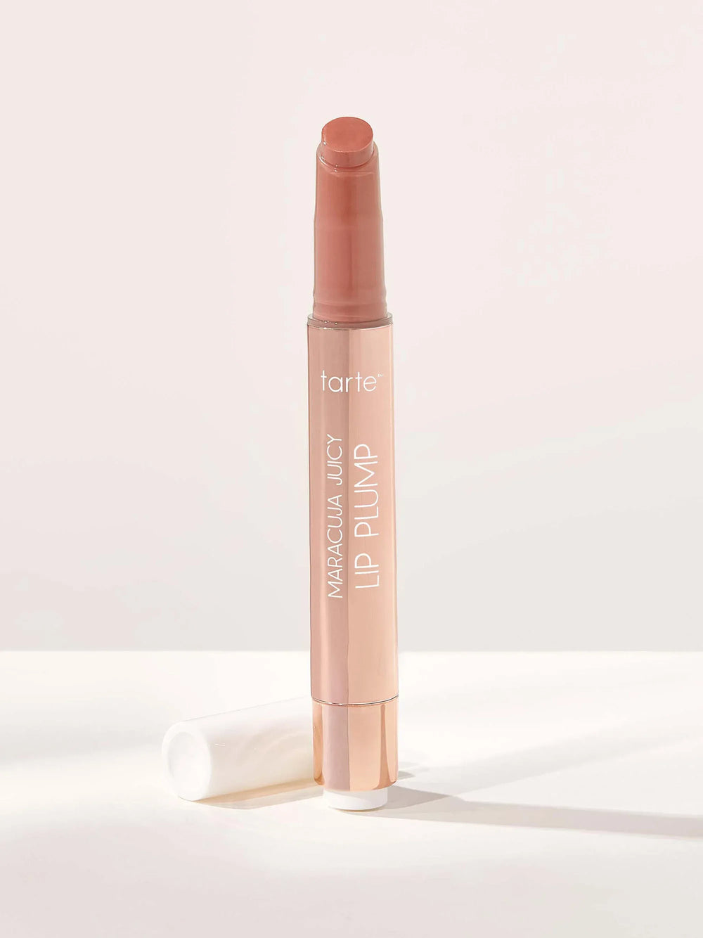 tarte- maracuja juicy lip plump- Peachy Beige - The Beauty League Pakistan