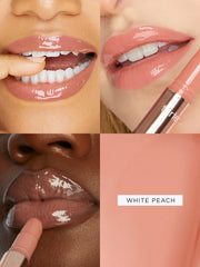 tarte- maracuja juicy lip plump- white peach - The Beauty League Pakistan