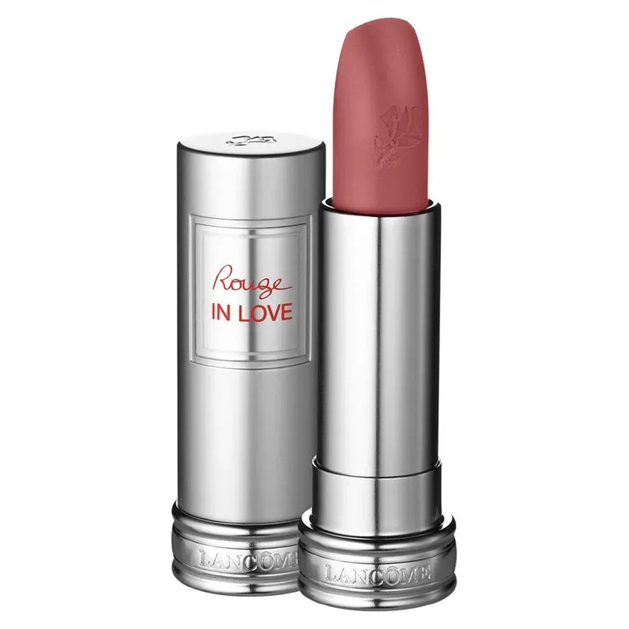 Lancôme Rouge in Love - 275M Jolie Rosalie - The Beauty League Pakistan