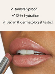 tarte- maracuja juicy lip crème- Mauve - The Beauty League Pakistan