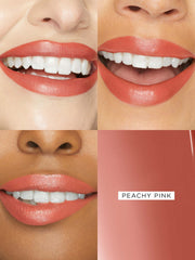 tarte- maracuja juicy lip crème- Peachy Pink