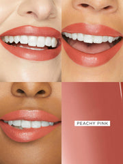 tarte- maracuja juicy lip crème- Peachy Pink - The Beauty League Pakistan