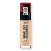 L'Oréal Paris- Infallible Fresh Wear 24HR Foundation- 425 Linen (USA) - The Beauty League Pakistan