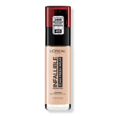 L'Oréal Paris- Infallible Fresh Wear 24HR Foundation- 415 Rose Ivory (USA) - The Beauty League Pakistan