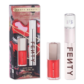 Fenty Beauty- Paint It Red 2-Piece Lip Set - The Beauty League Pakistan
