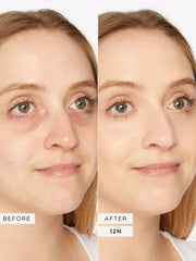 Tarte- shape tape™ radiant medium coverage concealer- 12N Fair Neutral - The Beauty League Pakistan